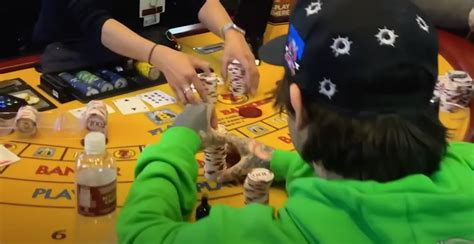 how did mikki beat baccarat|Highroll Poker .